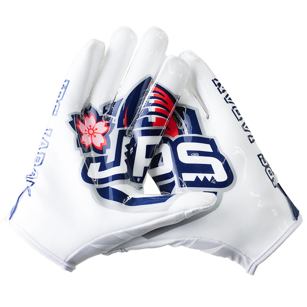 数量限定】FLEEK EXTRA-FIT GLOVES 2.0 JPS JAPAN
