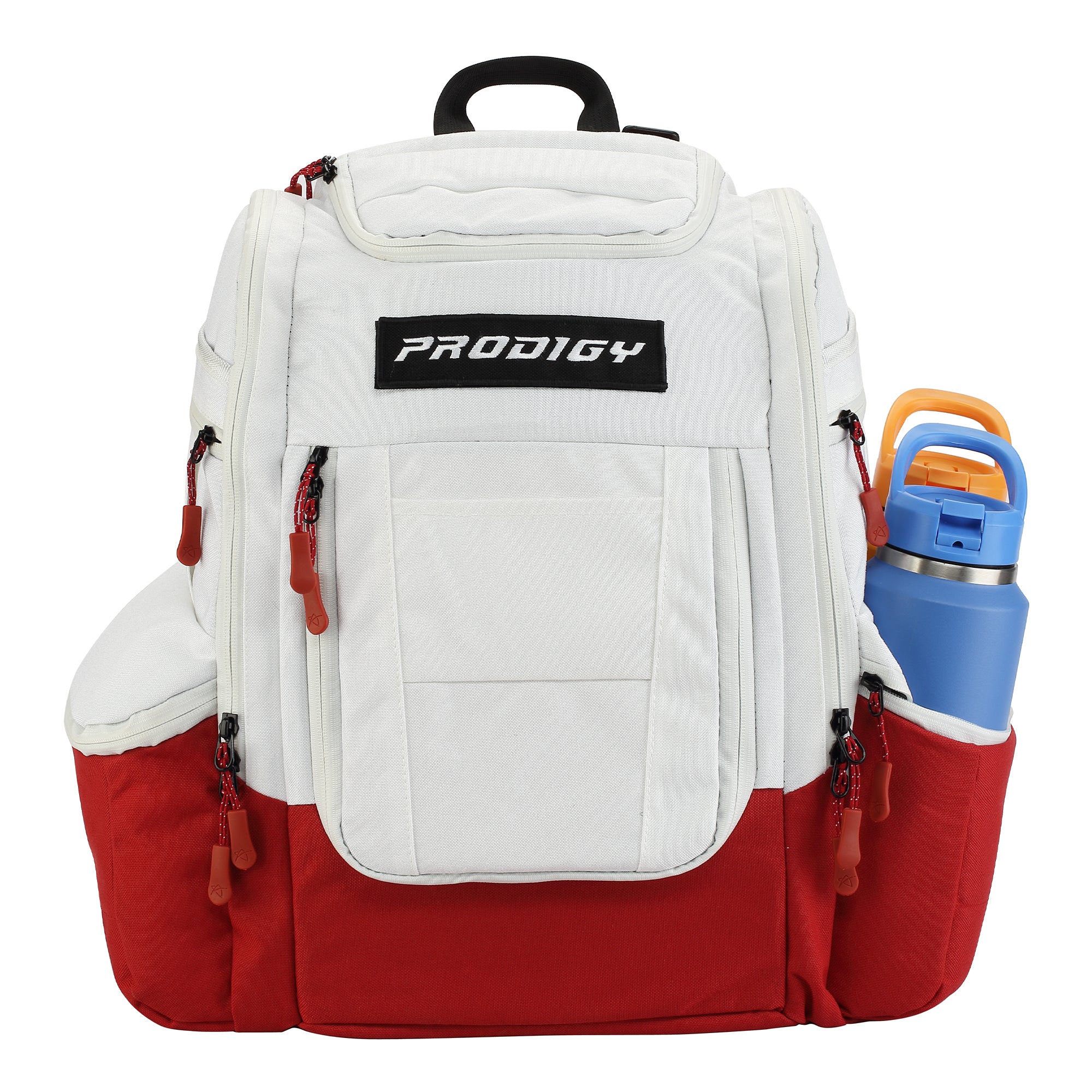 Prodigy Apex XL Backpack - Flight Factory Discs