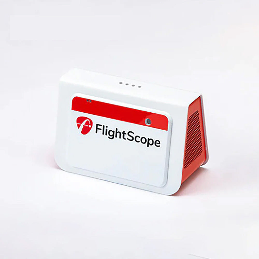 製品ラインアップ – FlightScope Japan