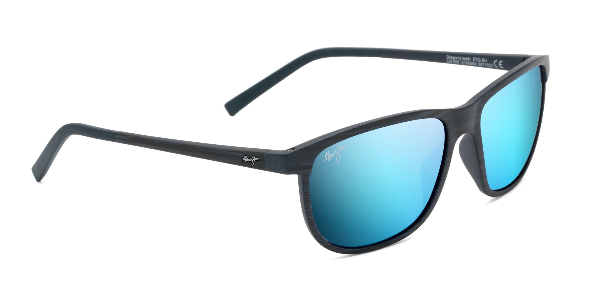 Maui Jim Lele Kawa Models: H811-25C, B811-03S, 811-11D, HT811-15