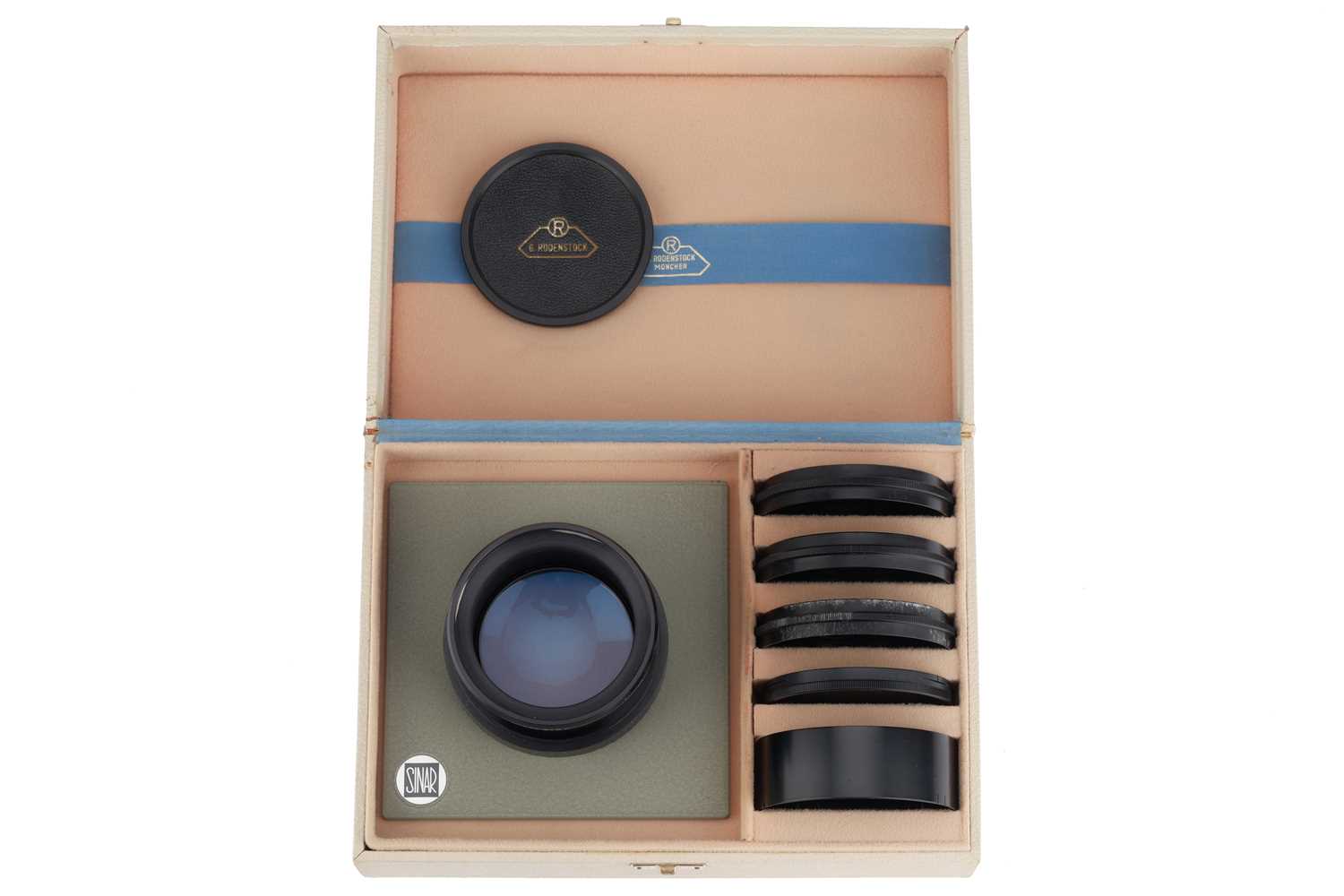 Lot 182 - A Rodenstock-Tiefenbildner Imagon 300mm Soft