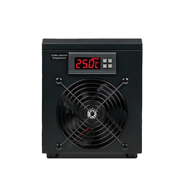 チラー(冷却水循環装置) - レーザー加工機 Beambox（Pro）用 – FLUX Japan