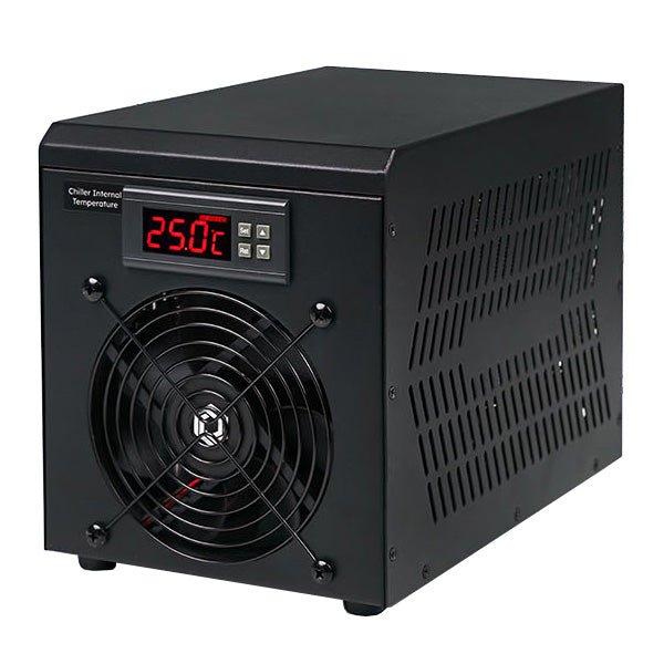 チラー(冷却水循環装置) - レーザー加工機 Beambox（Pro）用 – FLUX Japan