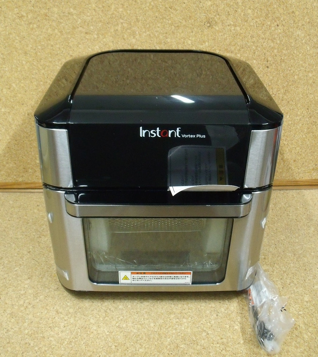 シナジートレーディング インスタントブランズ Vortex Plus エア