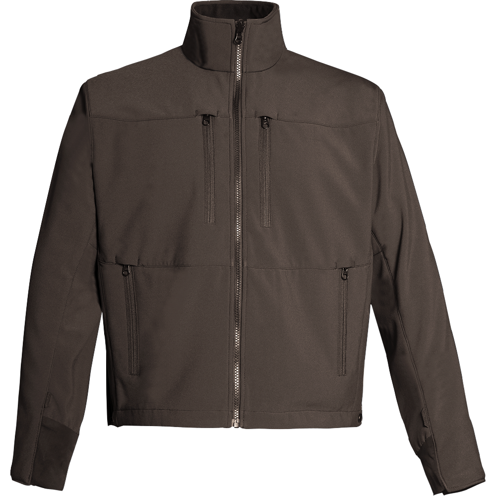 Softshell LayerTech Jacket | Flying Cross Uniform Store