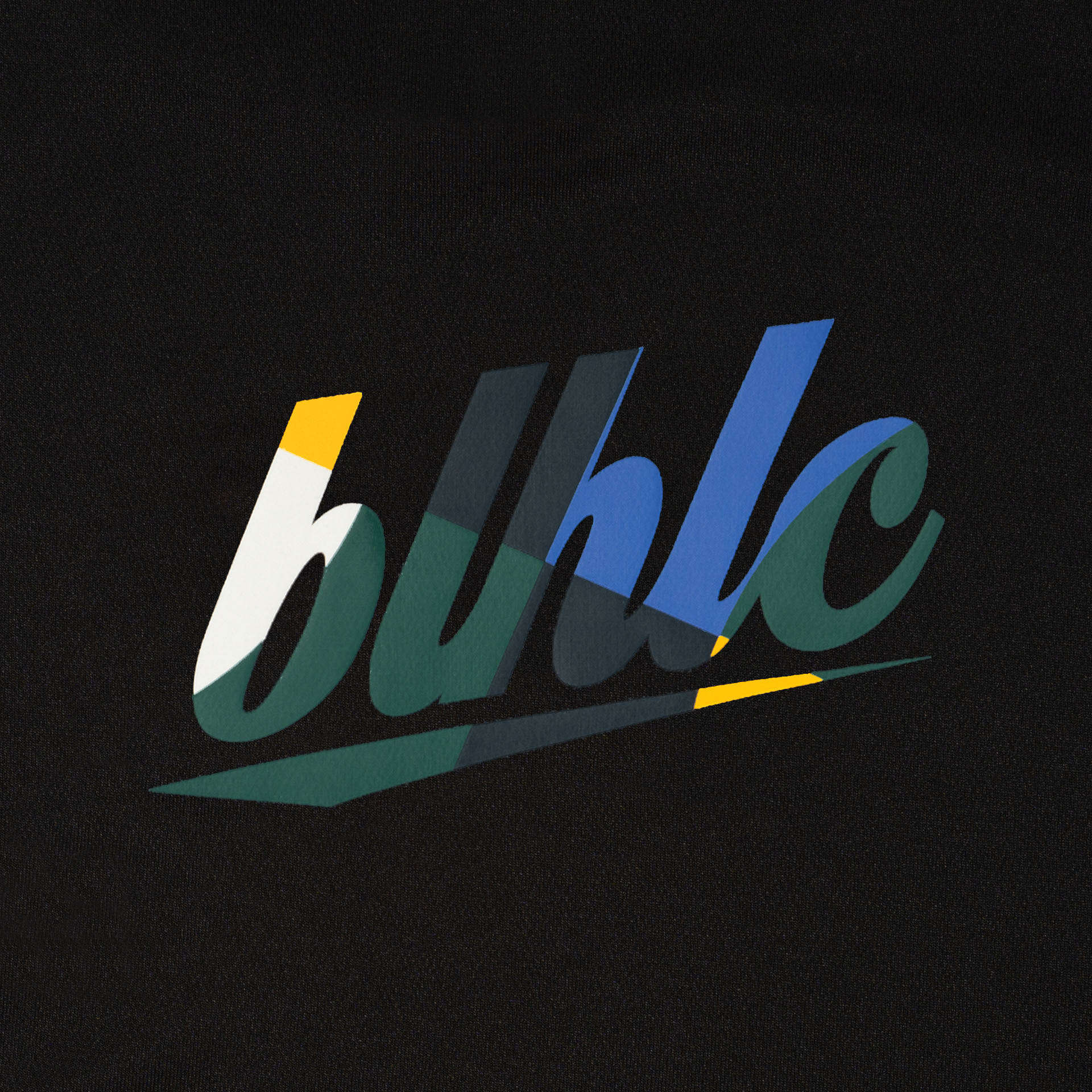 ballaholicから「blhlc Back Print Cool Tee」が登場！ ｜ FLY