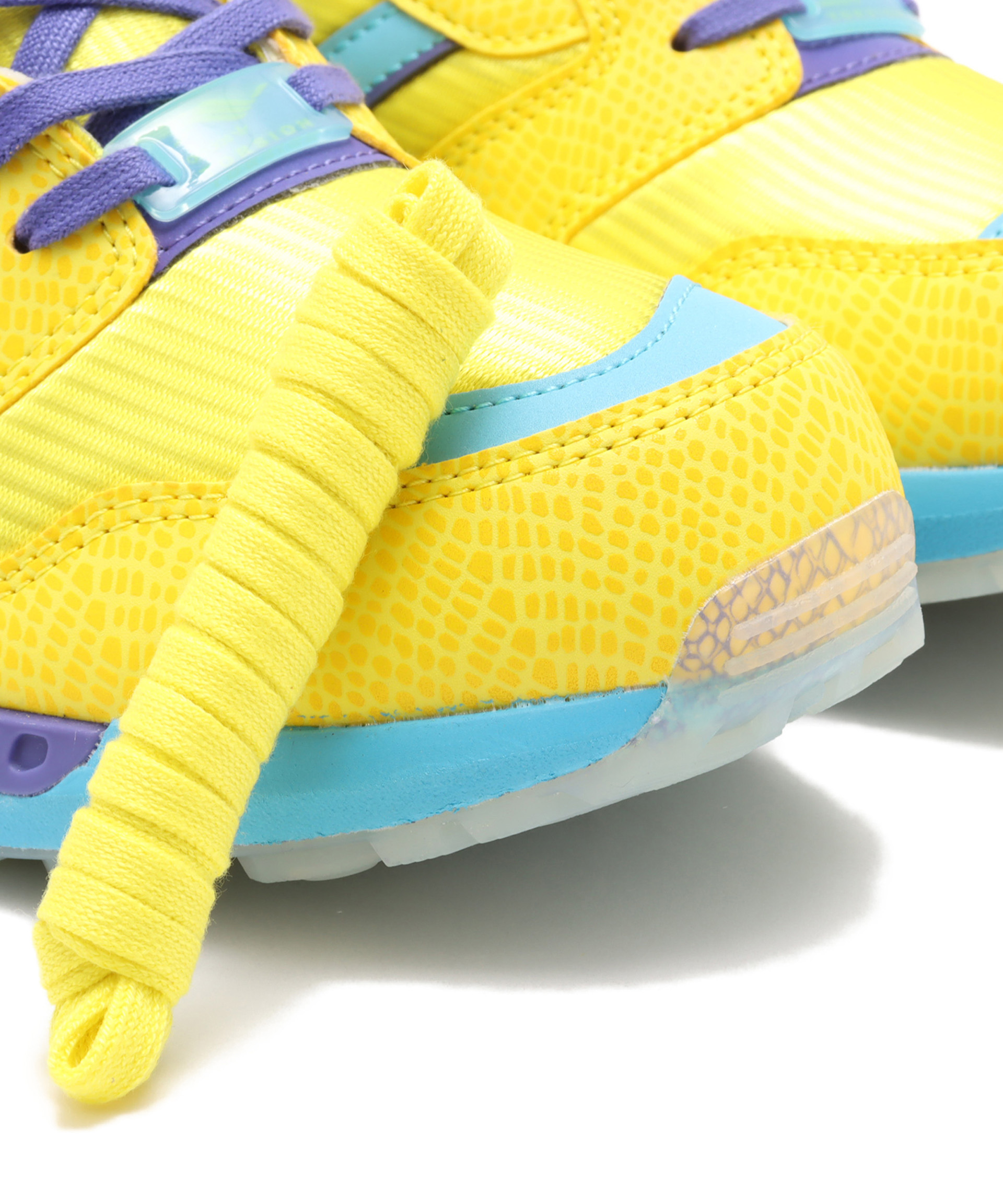 atmosからadidas Originals「ZX 8000」の別注モデル10作目が6月14日(土