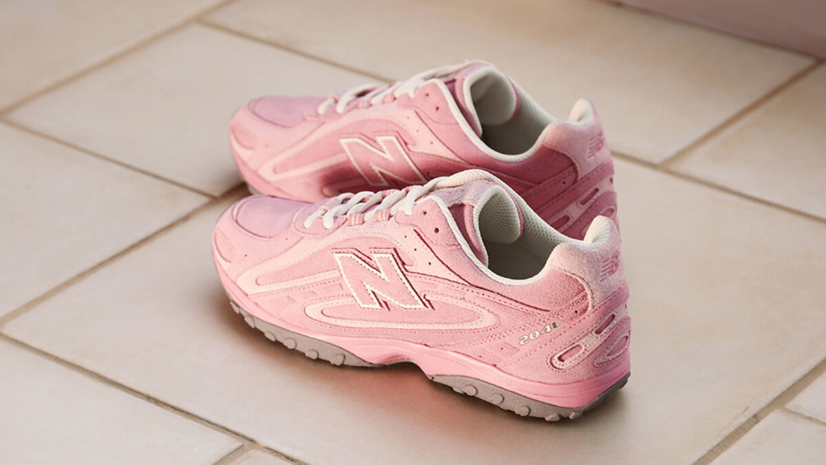 New Balanceが2025年の「Made in USA 1300JP」を発表 ｜ FLY