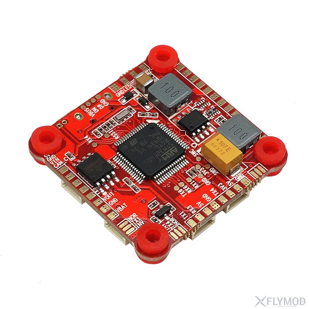 FlightOne RevoltOSD F4 flight controller buy, price, delivery, order
