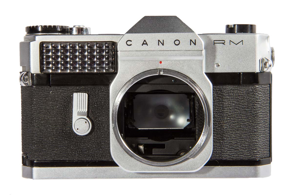 Canonflex RM - FlynnGraphics