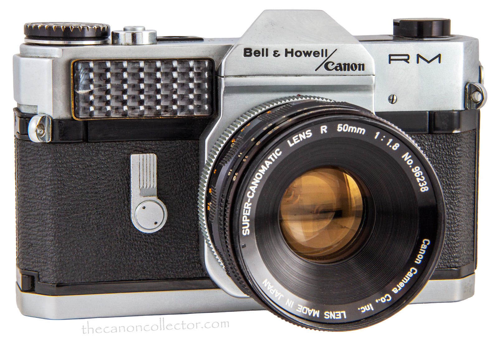 Canonflex RM - FlynnGraphics