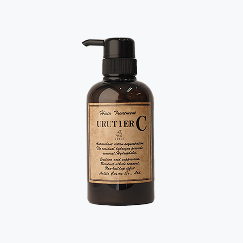 ウルティアトリートメントC – 美髪・ツヤ髪の美容室next｜鹿児島 天文館