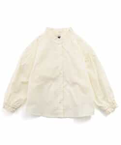 ☆SALE☆シンプルブラウス（S408035）|SERAPH（セラフ） 女の子