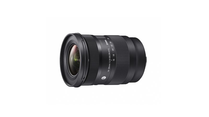 Sigma 16-28mm F2.8 DG DN Contemporary Obiectiv Foto Mirrorless L