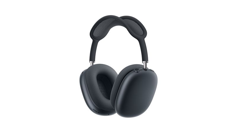 Apple AirPods Max 2024 Casti Over-Ear Midnight-F64.ro - F64.ro