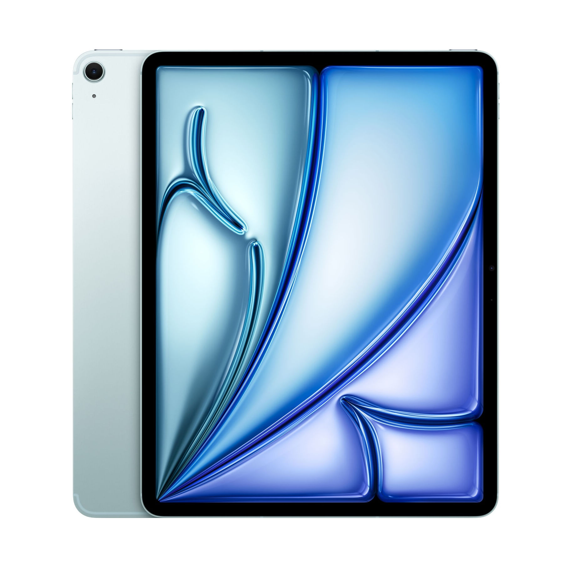 Apple iPad Pro (2024) M4 Tableta 13