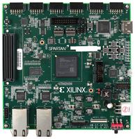 EK-S7-SP701-G AMD, Kit d'évaluation, FPGA Spartan-7, MIPI CSI/DSI