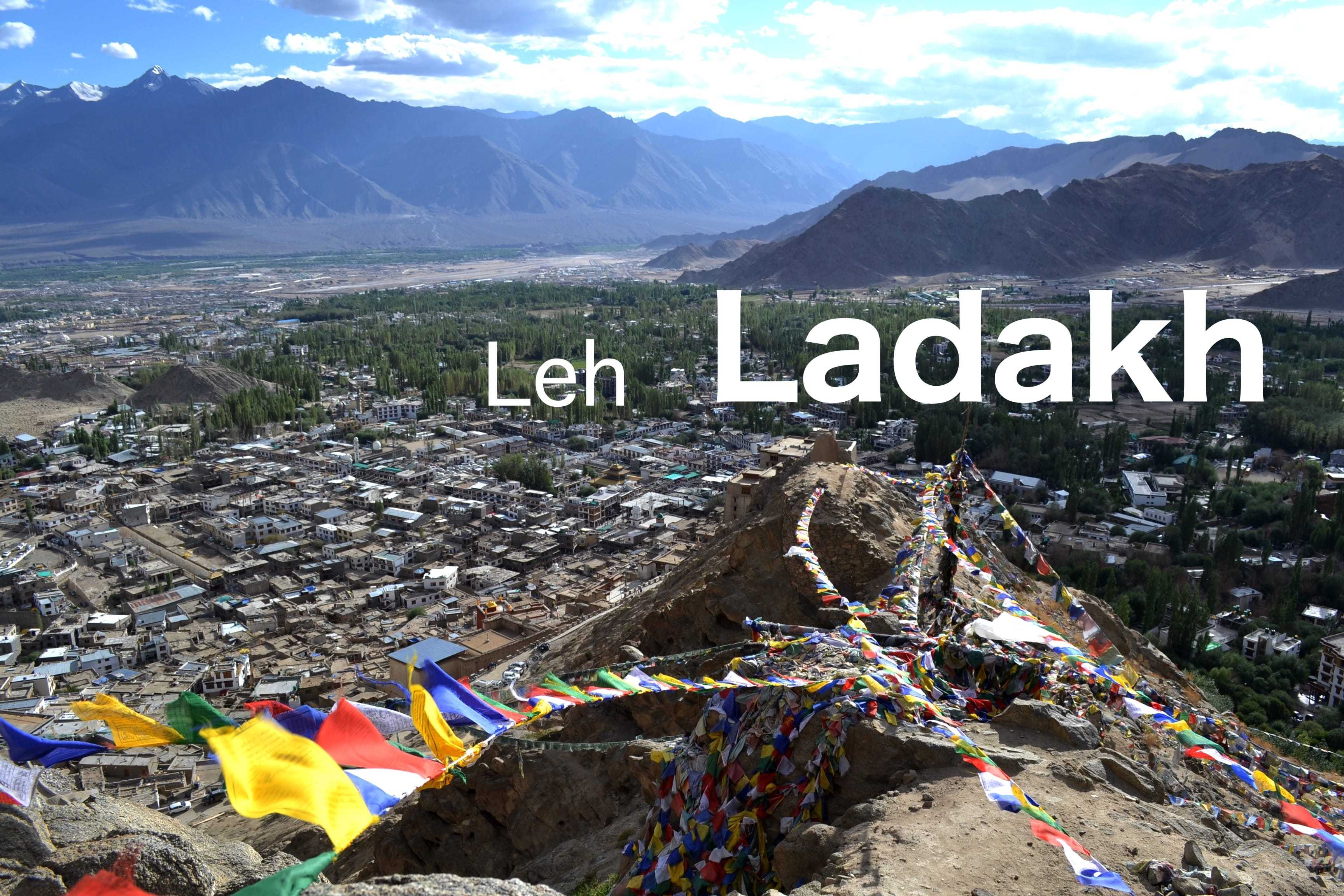 インド ラダック・レー旅行の素晴らしさを君に伝えたい（特にバイク