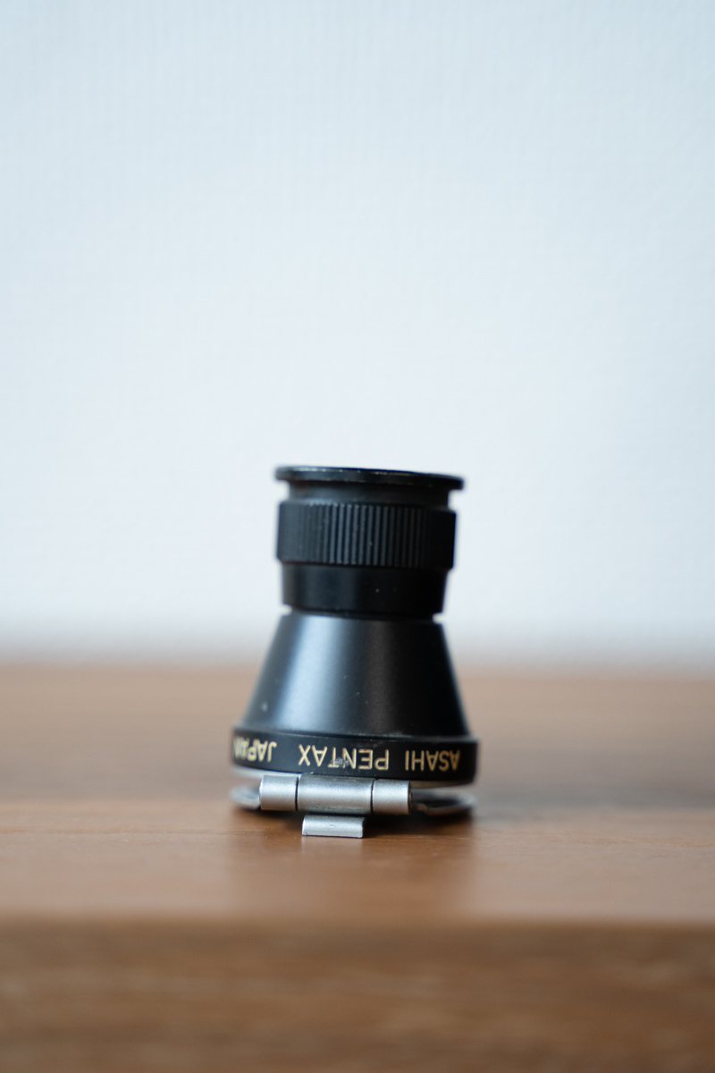 レンズレビュー】ペンタックス67 SMC 105mm F2.4で中判カメラの世界へ