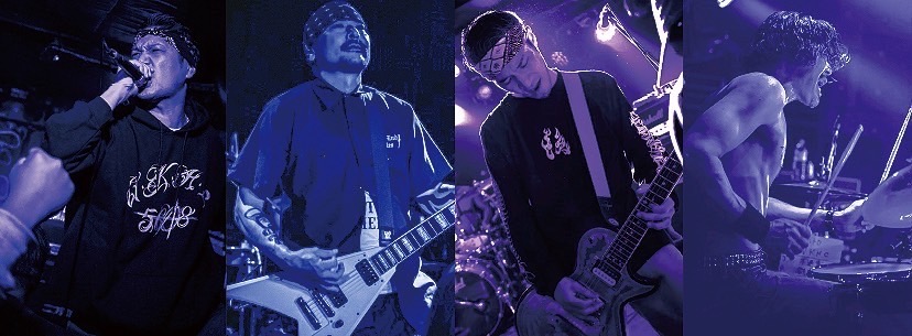 KiM | FRONT OF UNION