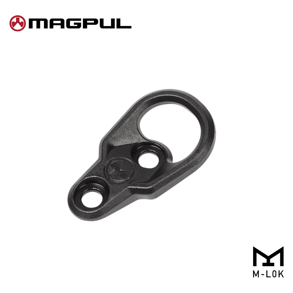 MAGPUL M-LOK® Paraclip™ Sling Mount | 七洋交産株式会社 FRONTLINE
