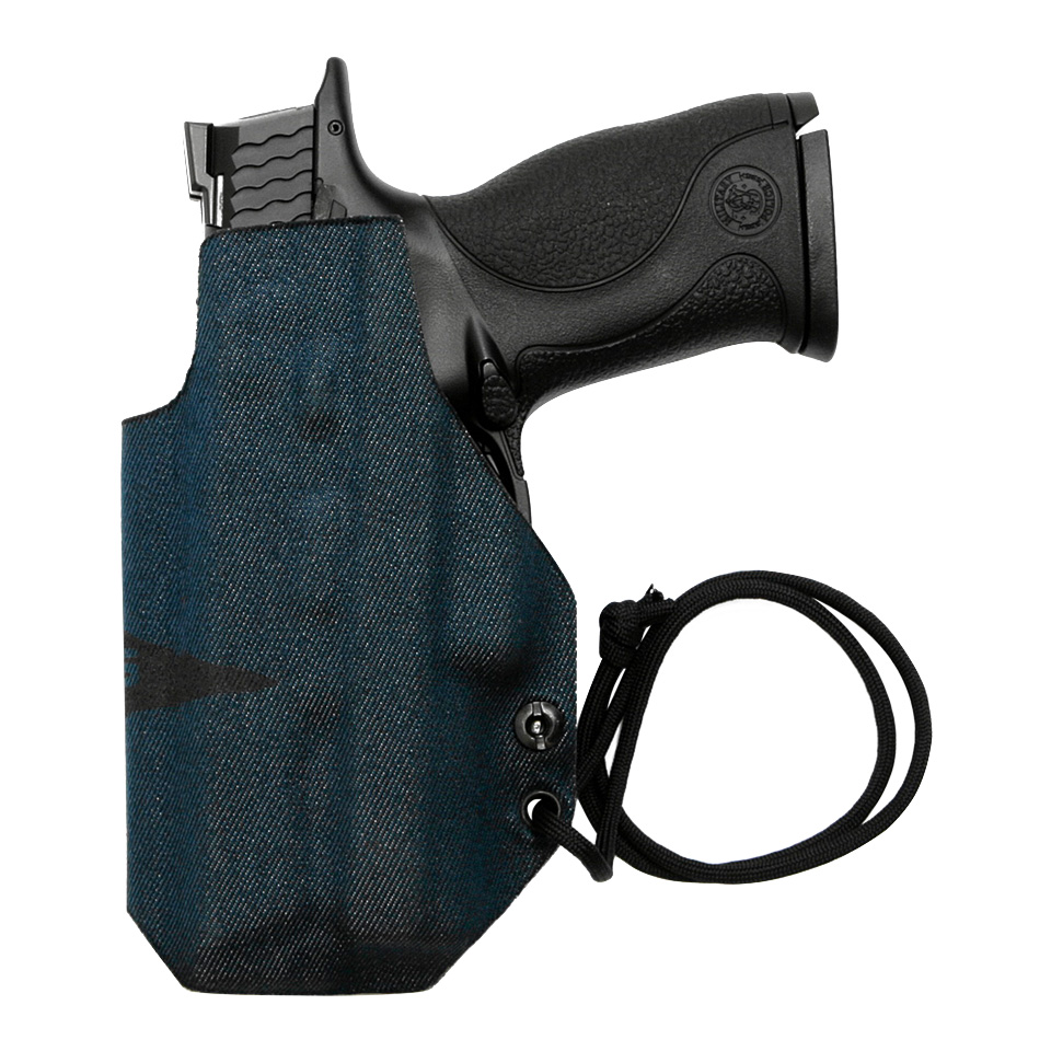 S&W SSV™ In-the-Belt Holster – SureFire XC-1 | 七洋交産株式会社