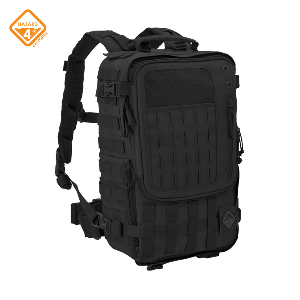 HAZARD4 Second Front(TM) – rotatable backpack | 七洋交産株式会社