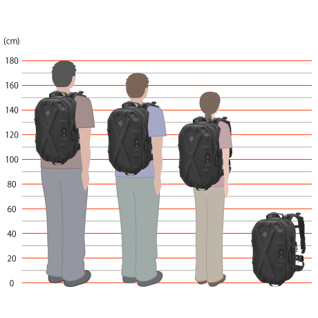 HAZARD4 Pillbox – optics shell-pack | 七洋交産株式会社 FRONTLINE