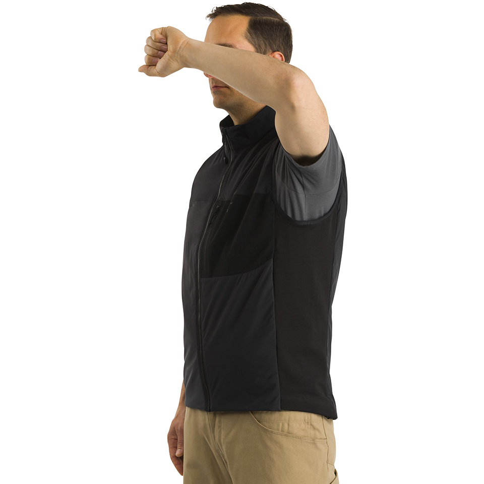 ATOM LT VEST GEN 2.1 MEN'S – Wolf | 七洋交産株式会社 FRONTLINE