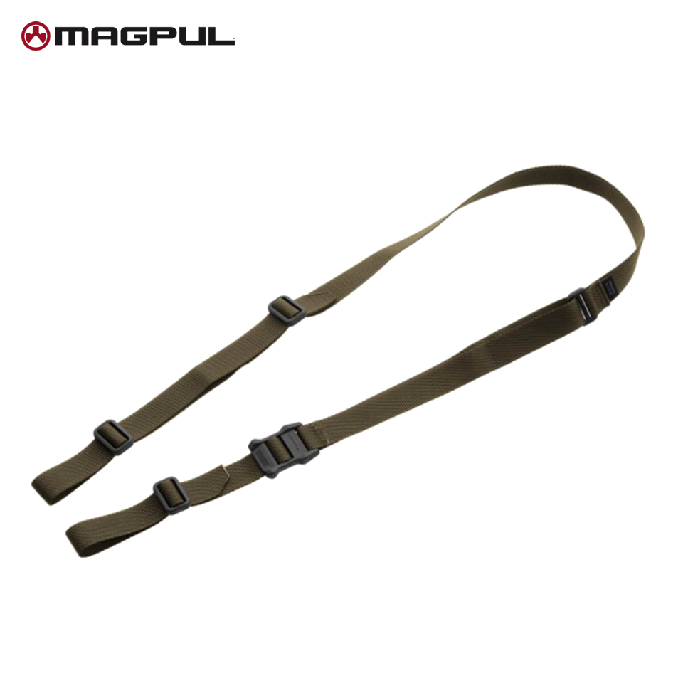 Magpul MS1® Lite Sling | 七洋交産株式会社 FRONTLINE