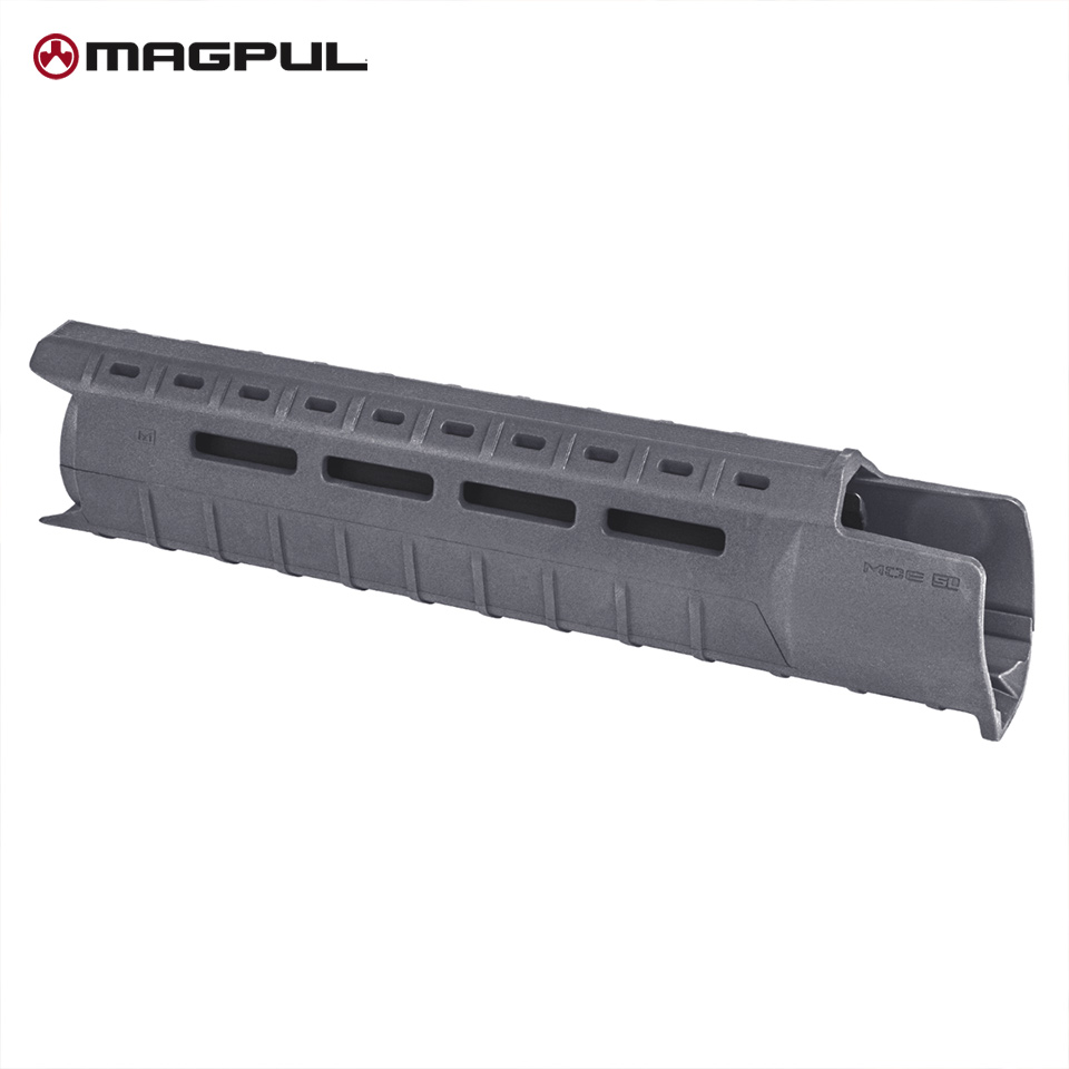 Magpul MOE SL® Hand Guard, Mid-Length – AR15/M4【輸出規制対象製品