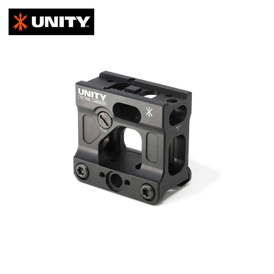 Unity Tactical FAST™ Micro | 七洋交産株式会社 FRONTLINE