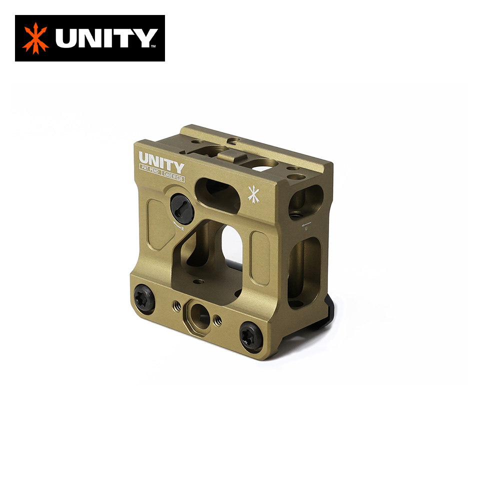 Unity Tactical FAST™ Micro | 七洋交産株式会社 FRONTLINE