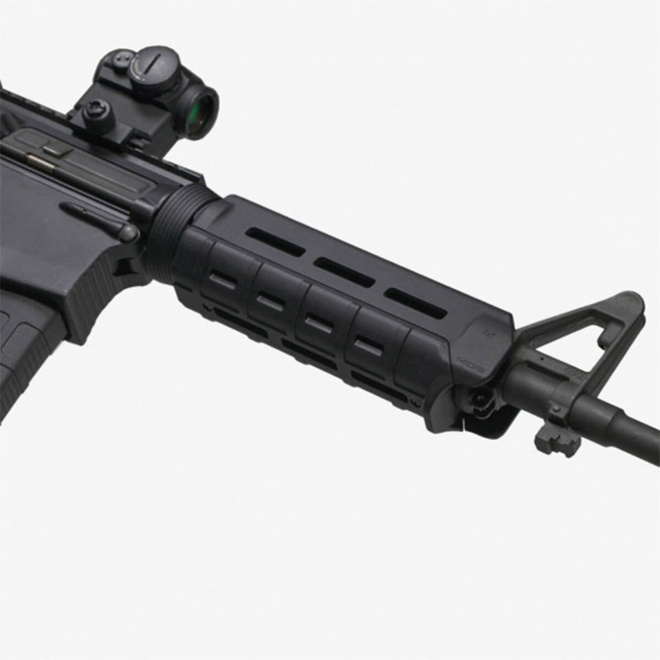 Magpul MOE® M-LOK® Hand Guard, Carbine-Length – AR15/M4【輸出規制