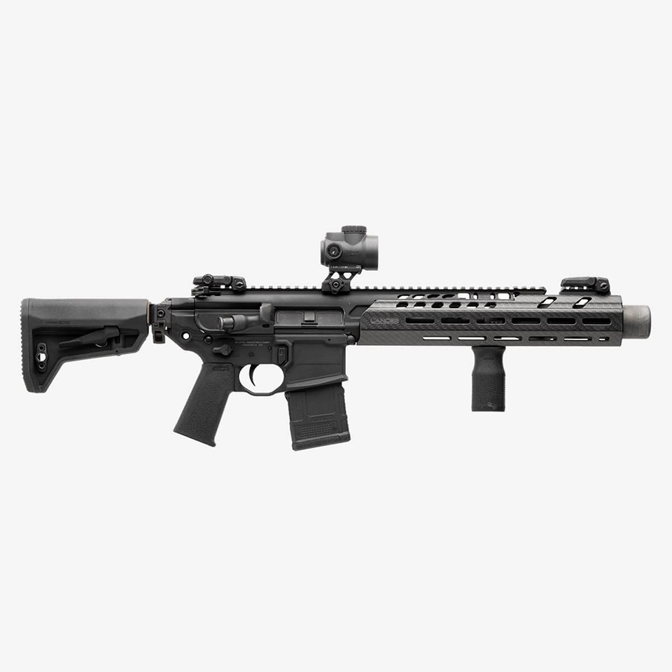 MAGPUL MOE® SL-M Carbine Stock – Mil-Spec【輸出規制対象製品】 | 七