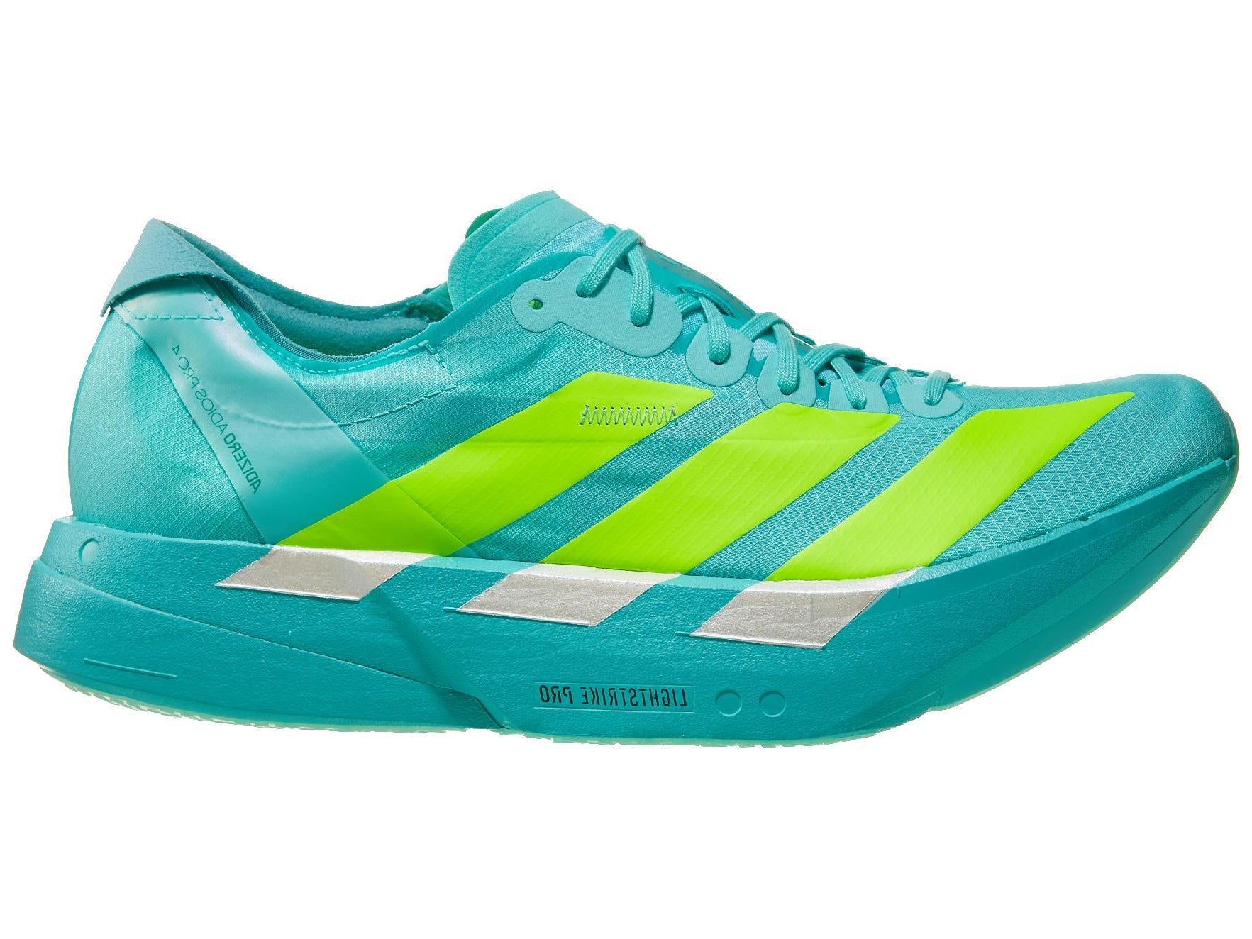 M Adidas Adizero Adios Pro 4 – Frontrunners Footwear