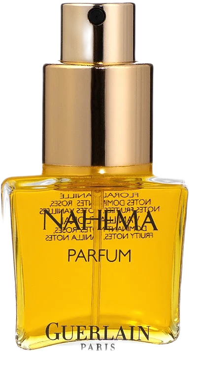 Guerlain NAHEMA eau de parfum - Fragrance Vault online – F Vault