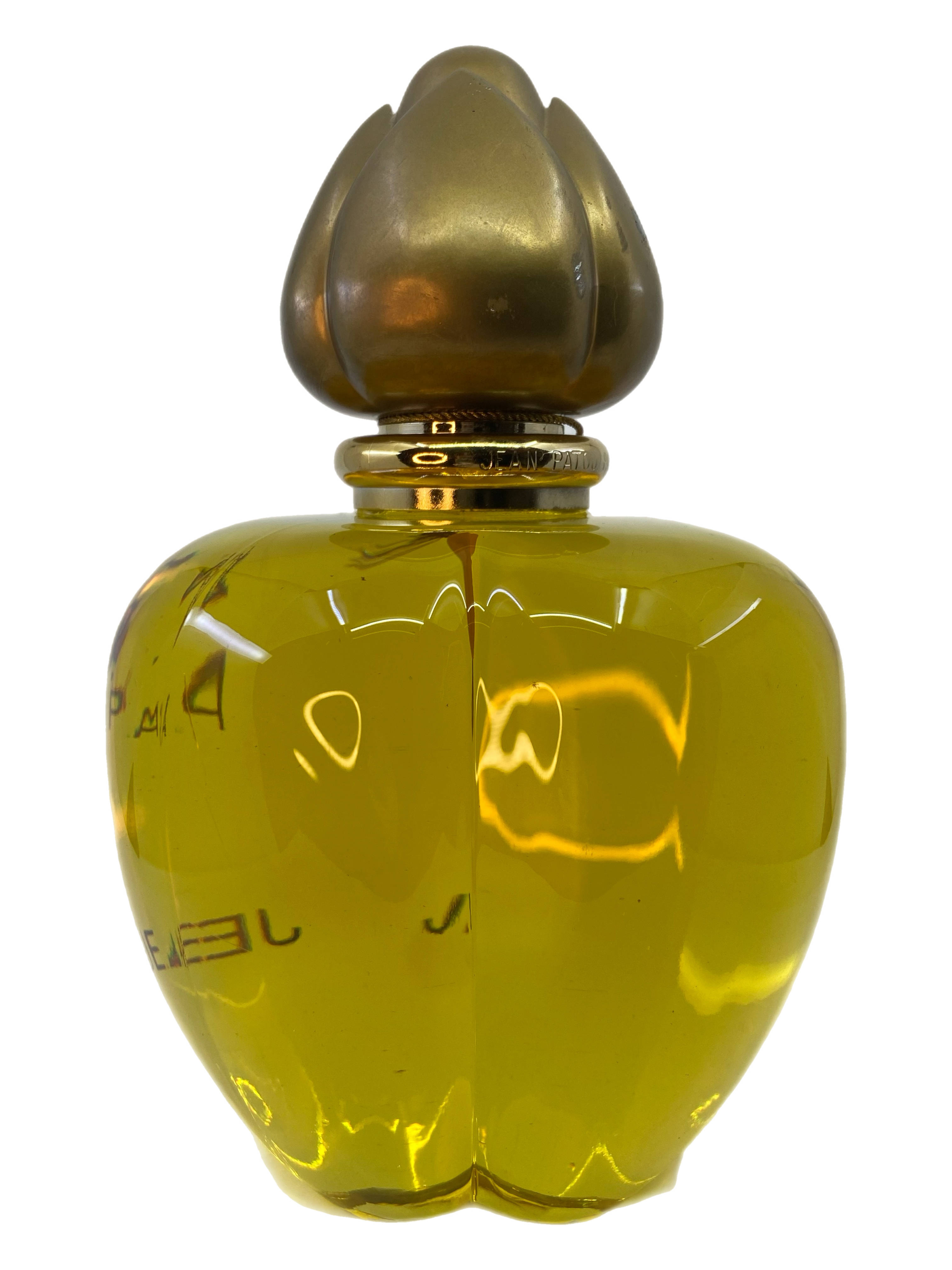 Jean Patou SUBLIME XL perfume factice - Fragrance Vault – F Vault