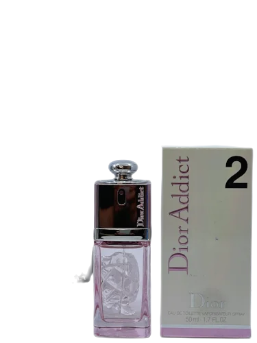Christian Dior ADDICT 2 eau de toilette - Fragrance Vault – F Vault