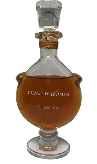 Guerlain CHANT D'AROMES vintage parfum – F Vault