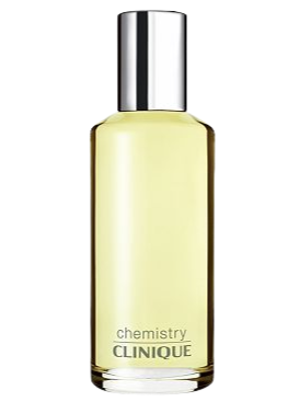 Clinique CHEMISTRY vaulted eau de toilette - Fragrance Vault Tahoe