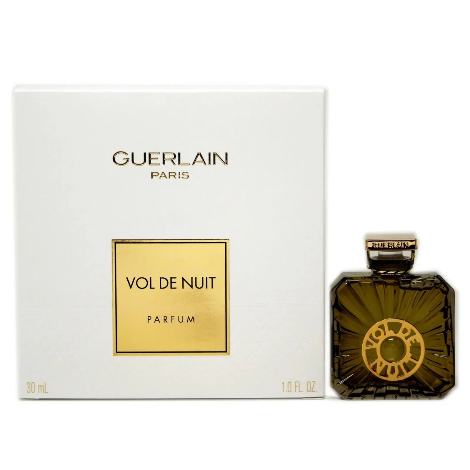 Guerlain VOL DE NUIT parfum - Fragrance Vault – F Vault