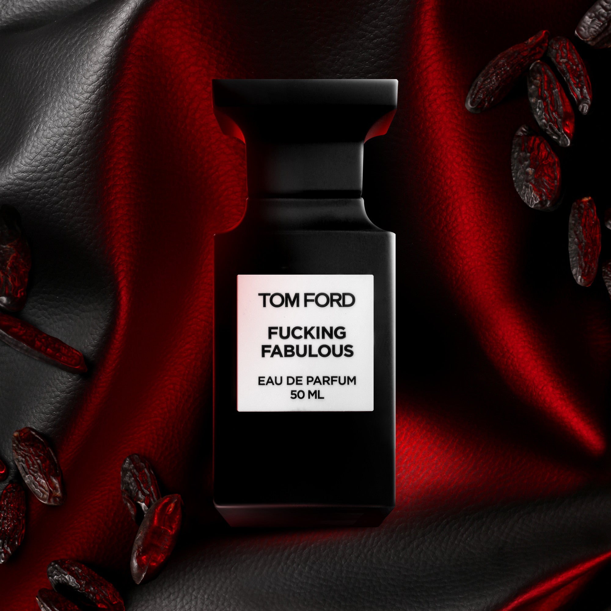 FUCKING FABULOUS - TOM FORD – Fragrance Passion