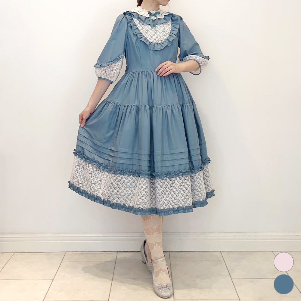 Melody Basket Melty Ganacheジャンパースカート 【公式通販】