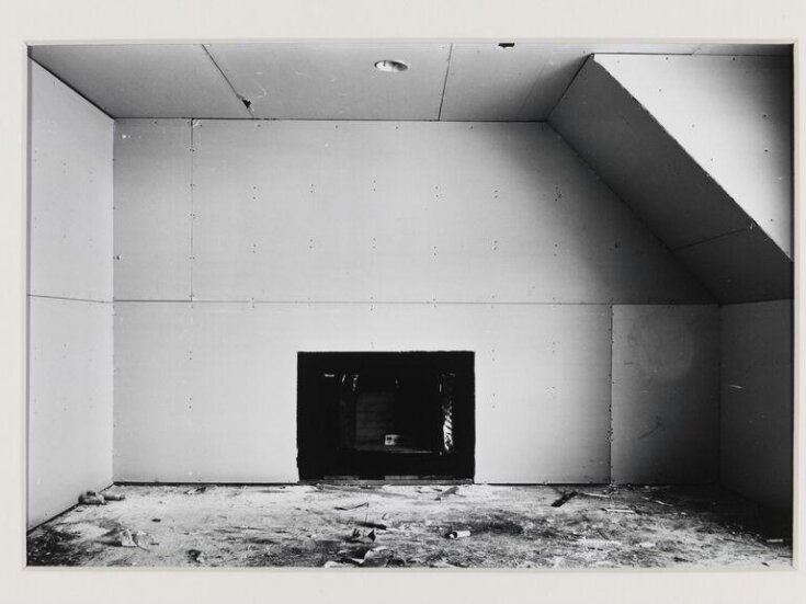 from the 'Park City' portfolio | baltz, lewis | V&A Explore The