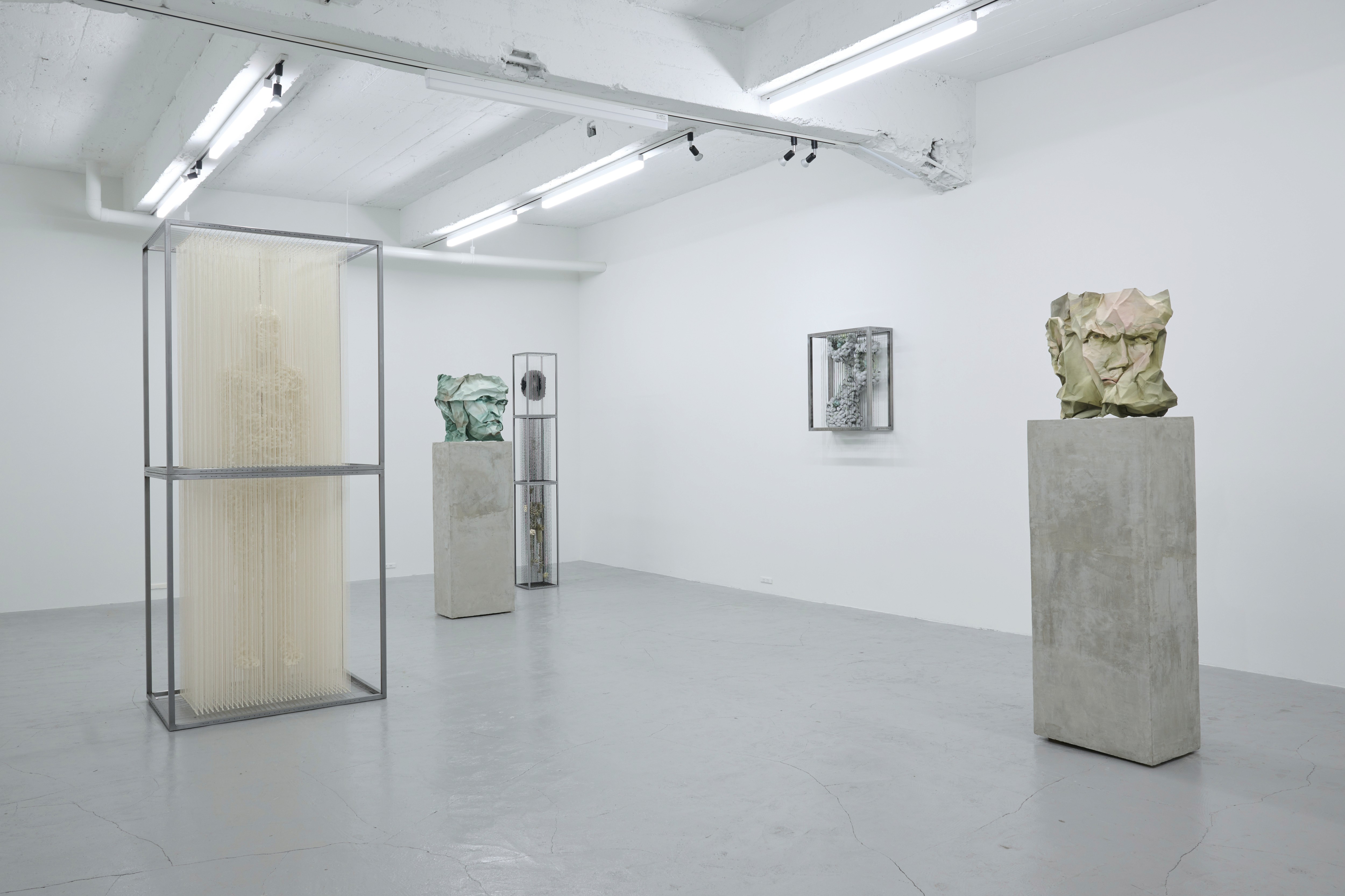 Reverb Time 60 - SOM GALLERY