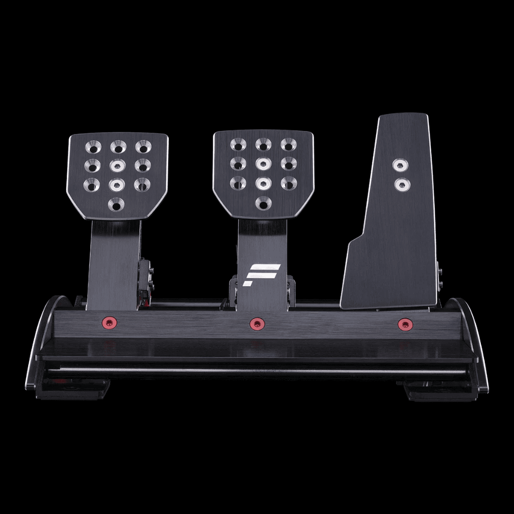 ClubSport Pedals V3