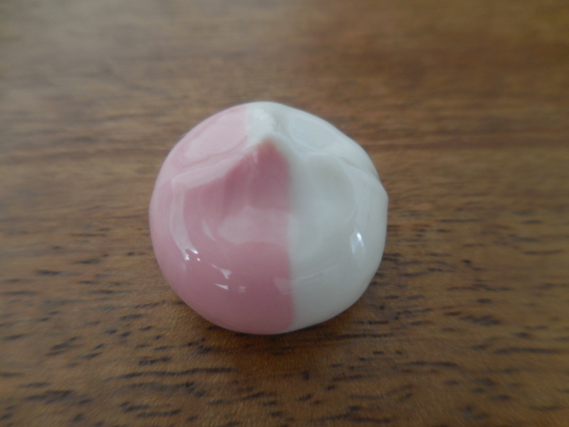 TORAYA PARIS 2023年 Shin Sazanka】フェーヴ フェーブ feve とらや