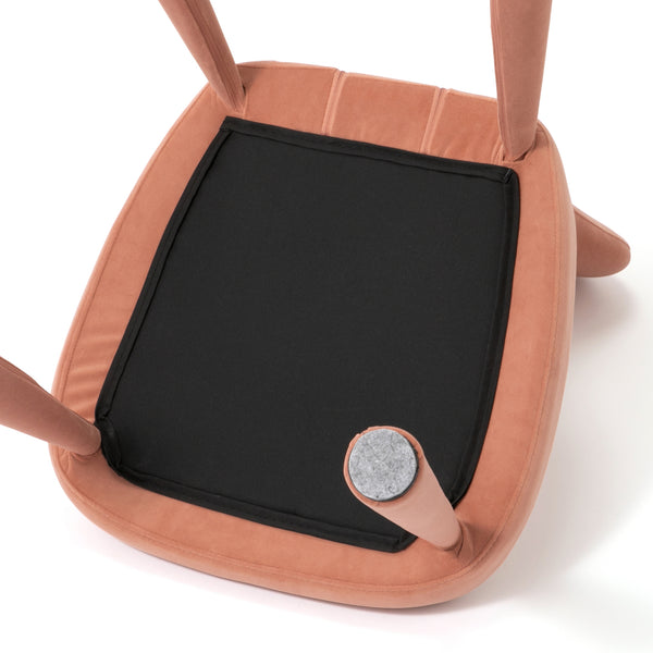 レプレ チェア ピンク | Francfranc（フランフラン）公式通販 家具