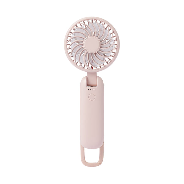 大風量ダブルファン ピンク | Francfranc（フランフラン）公式通販